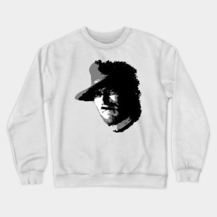 Western Clint Crewneck Sweatshirt